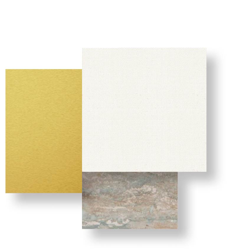 TALENTI set de 2 chaises avec accoudoirs d'extérieur CASILDA Collezione Icon