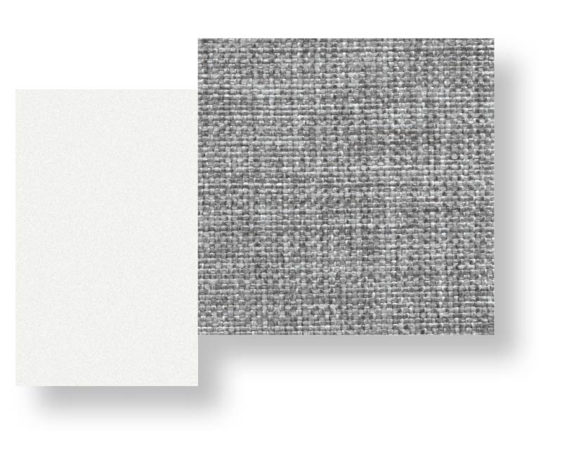 TALENTI set de 2 chaises d'extérieur CASILDA Collezione Icon