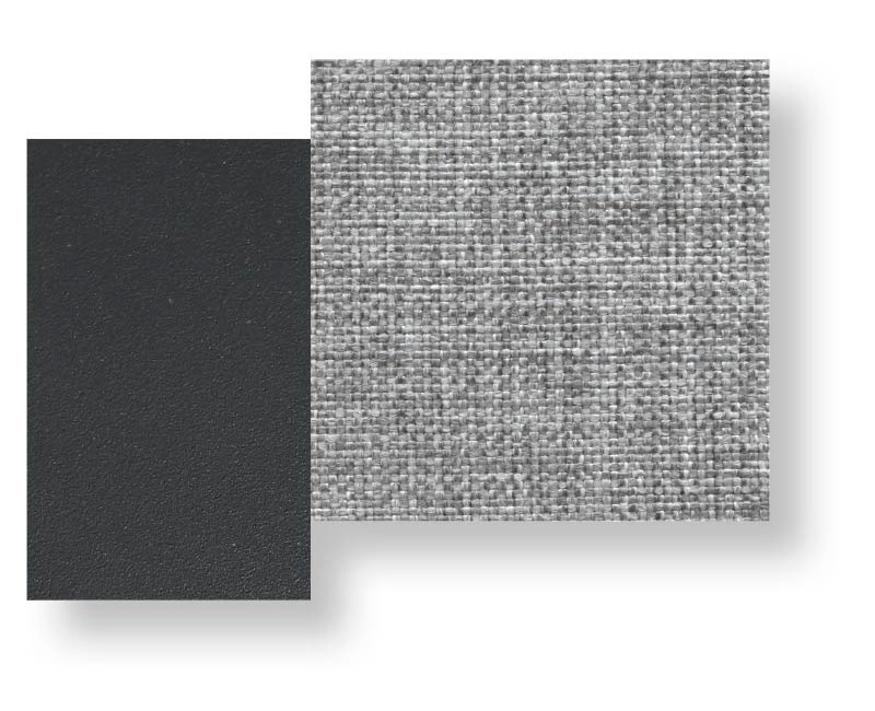 TALENTI set de 2 chaises d'extérieur CASILDA Collezione Icon