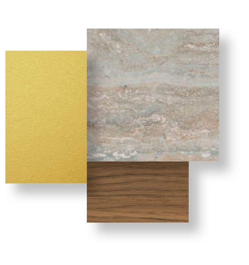 TALENTI table rectangulaire 260x100 cm d'extérieur CASILDA Collezione Icon