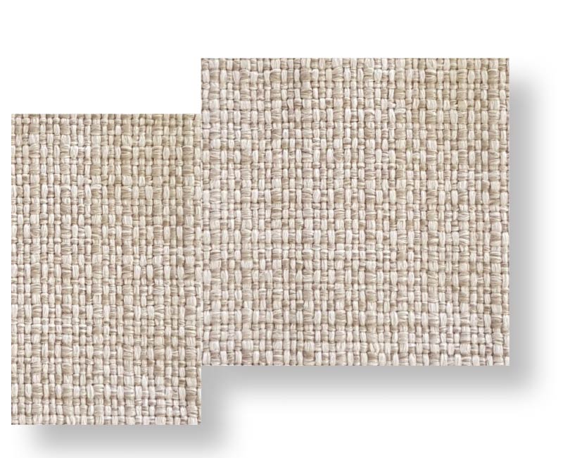 TALENTI outdoor 3 seater sofa CLIFF Icon Collection