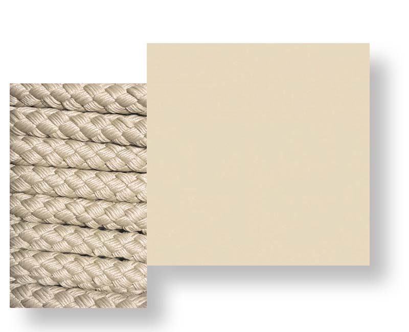 TALENTI outdoor round table Ø 140 cm CLIFF Icon Collection