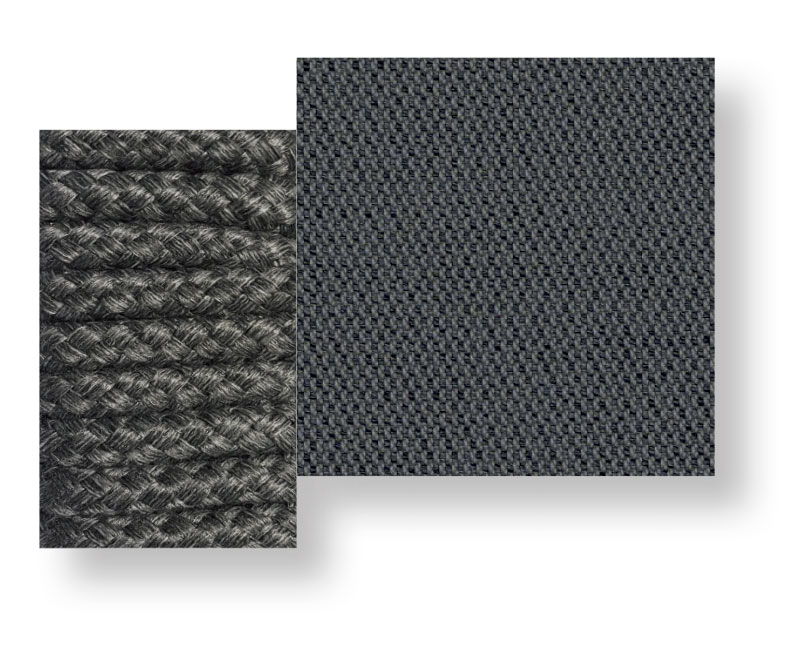 TALENTI outdoor 3 seater sofa CLIFF DECO Icon Collection