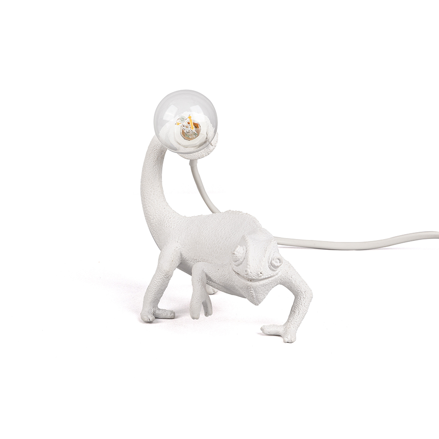 SELETTI table LED lamp CHAMELEON LAMP