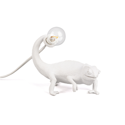 SELETTI table LED lamp CHAMELEON LAMP