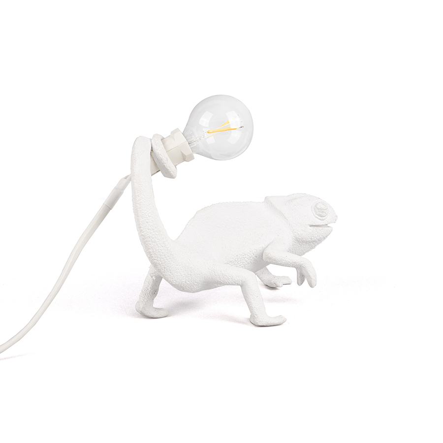 SELETTI table LED lamp CHAMELEON LAMP