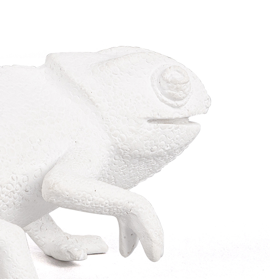 SELETTI table LED lamp CHAMELEON LAMP