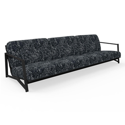TALENTI outdoor 3 seater luxury sofa COTTAGE Icon Collection