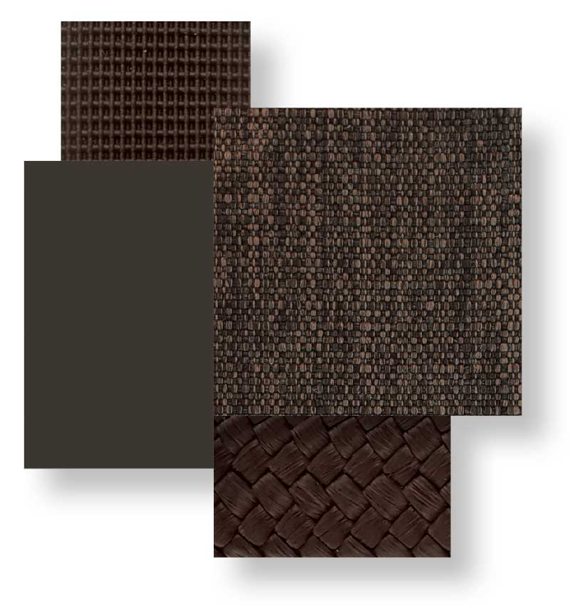 TALENTI outdoor sunbed COTTAGE Icon Collection