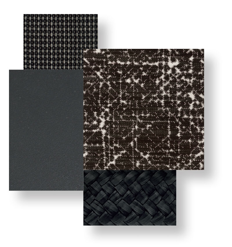 TALENTI outdoor sunbed COTTAGE Icon Collection