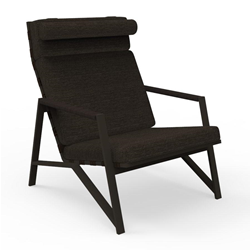 TALENTI outdoor lounge armchair COTTAGE Icon Collection