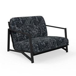 TALENTI outdoor luxury armchair COTTAGE Icon Collection