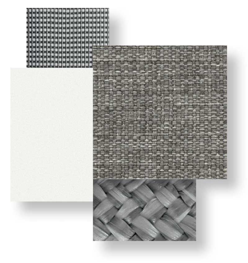 TALENTI outdoor footrest pouf COTTAGE Icon Collection