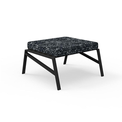 TALENTI outdoor footrest pouf COTTAGE Icon Collection