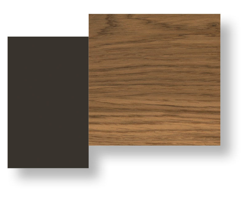 TALENTI outdoor coffee table 60x60 cm COTTAGE Icon Collection