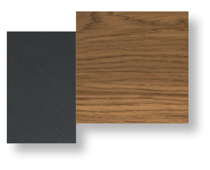 TALENTI outdoor table 240x110 cm COTTAGE Icon Collection