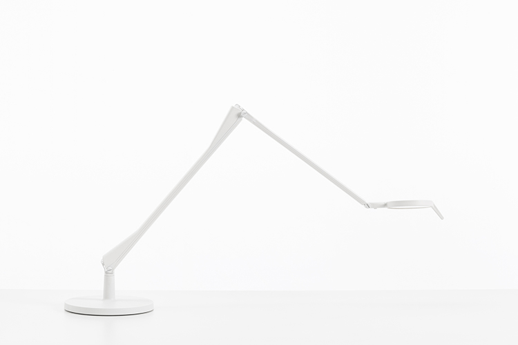 KARTELL table lamp ALEDIN TEC MAT