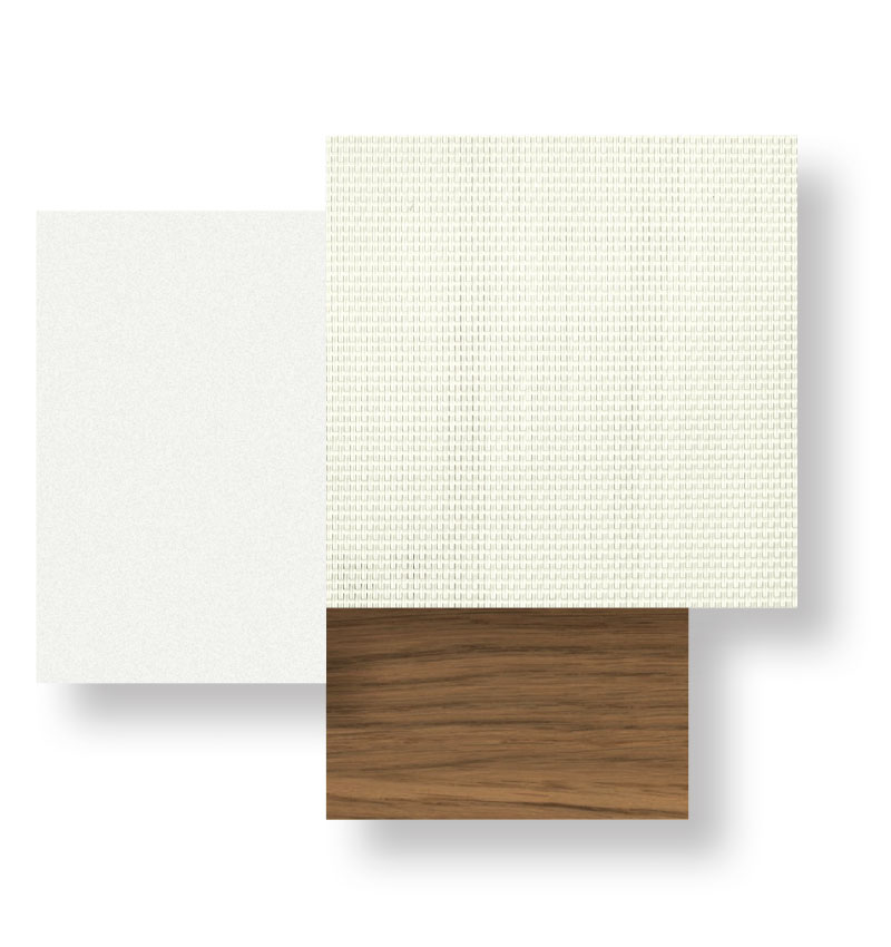 TALENTI outdoor sunbed ALABAMA ALU Collezione Premium