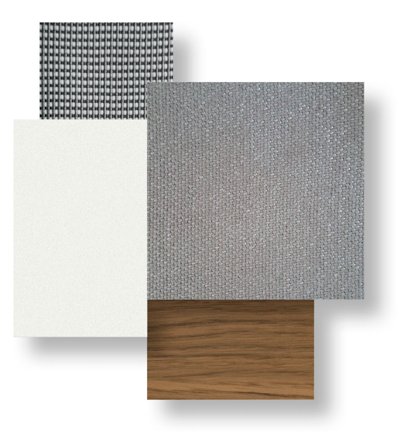 TALENTI outdoor armchair ALABAMA ALU Collezione Premium