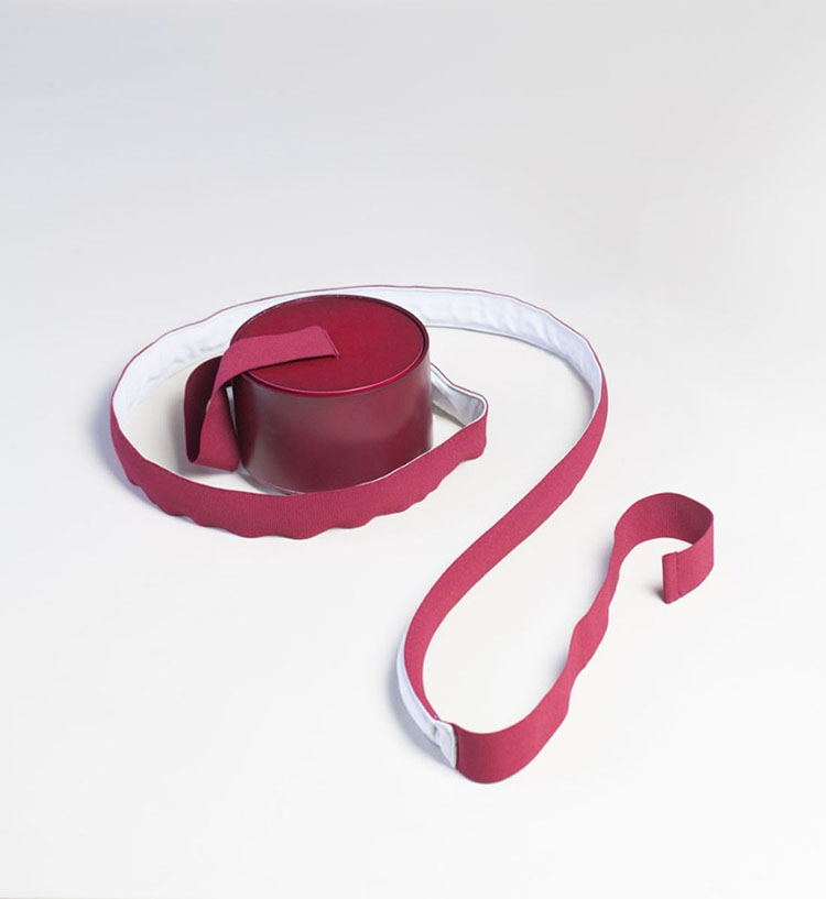 MARTINELLI LUCE lampadaire ELASTICA