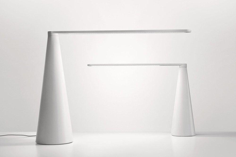 MARTINELLI LUCE table lamp ELICA
