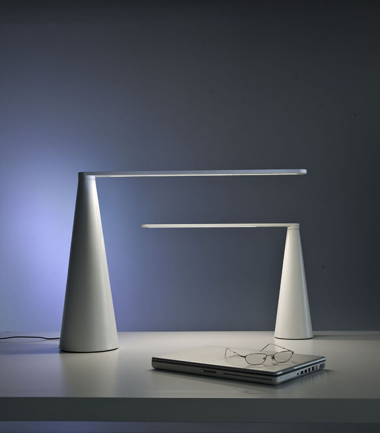 MARTINELLI LUCE table lamp ELICA