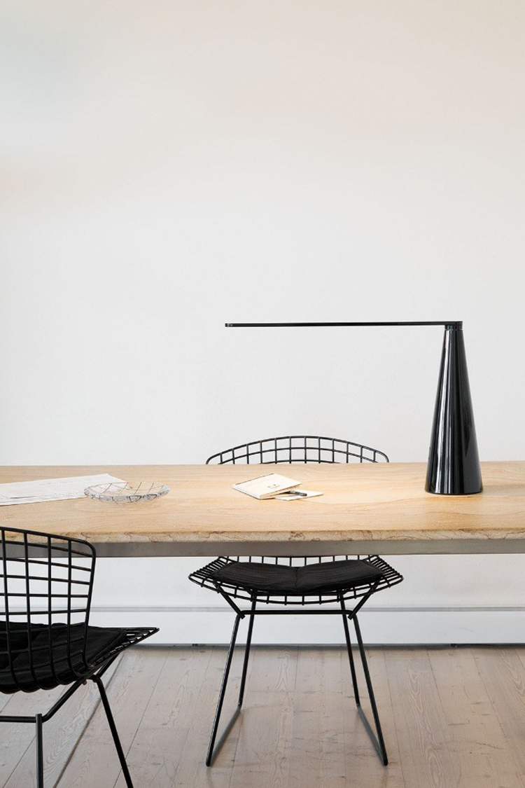 MARTINELLI LUCE table lamp ELICA