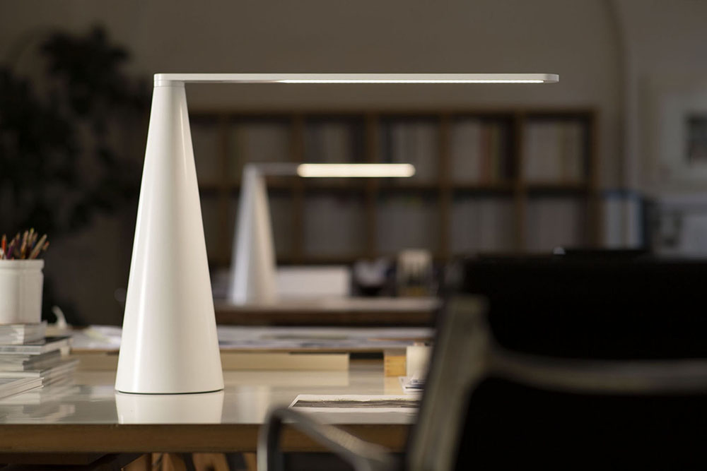 MARTINELLI LUCE table lamp ELICA