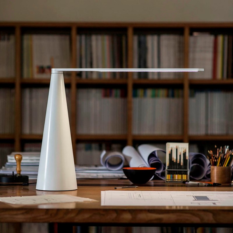 MARTINELLI LUCE table lamp ELICA