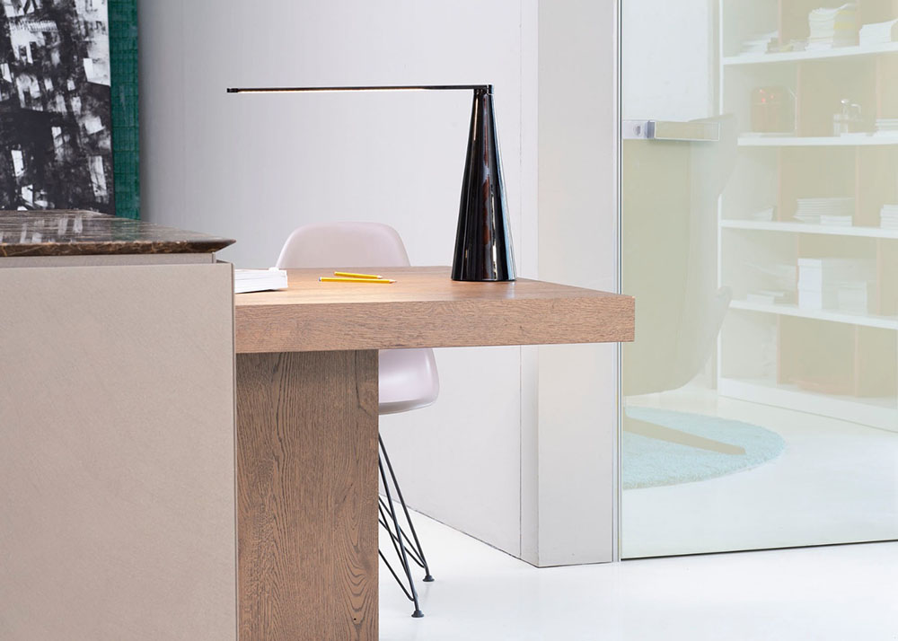 MARTINELLI LUCE table lamp ELICA