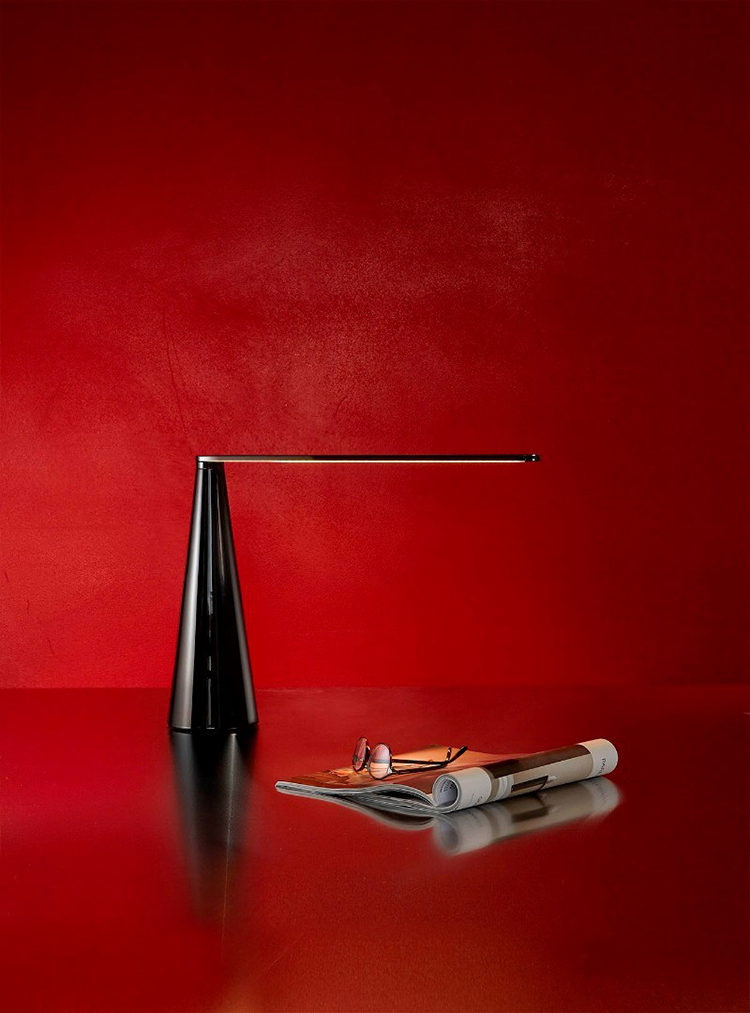 MARTINELLI LUCE table lamp ELICA