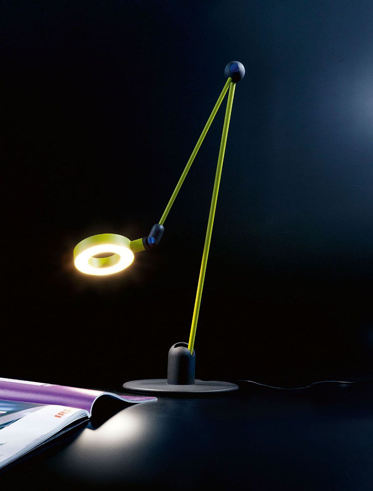 MARTINELLI LUCE table lamp L'AMICA