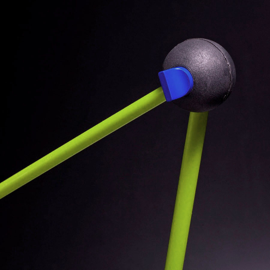 MARTINELLI LUCE table lamp L'AMICA