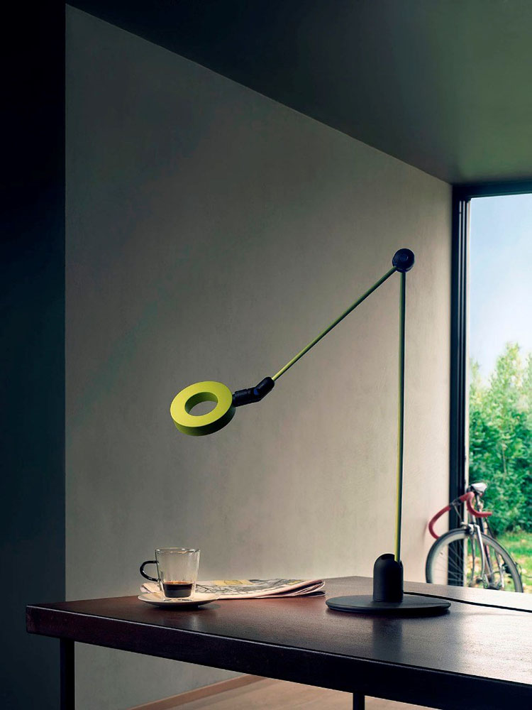 MARTINELLI LUCE table lamp L'AMICA