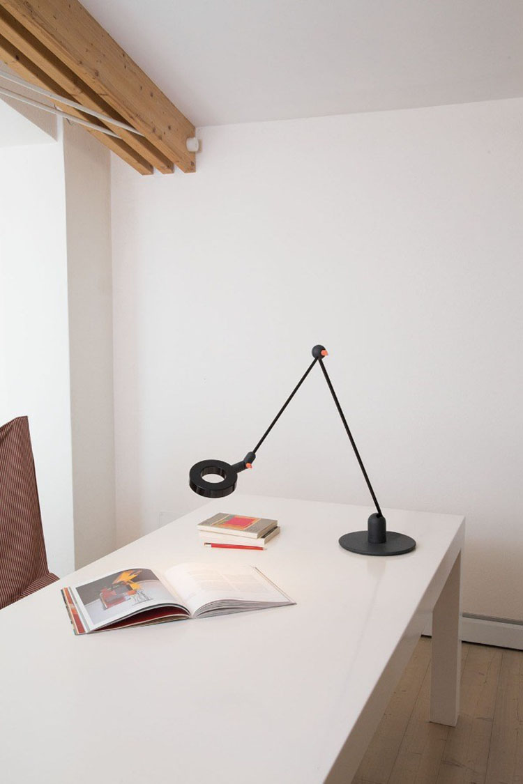 MARTINELLI LUCE table lamp L'AMICA