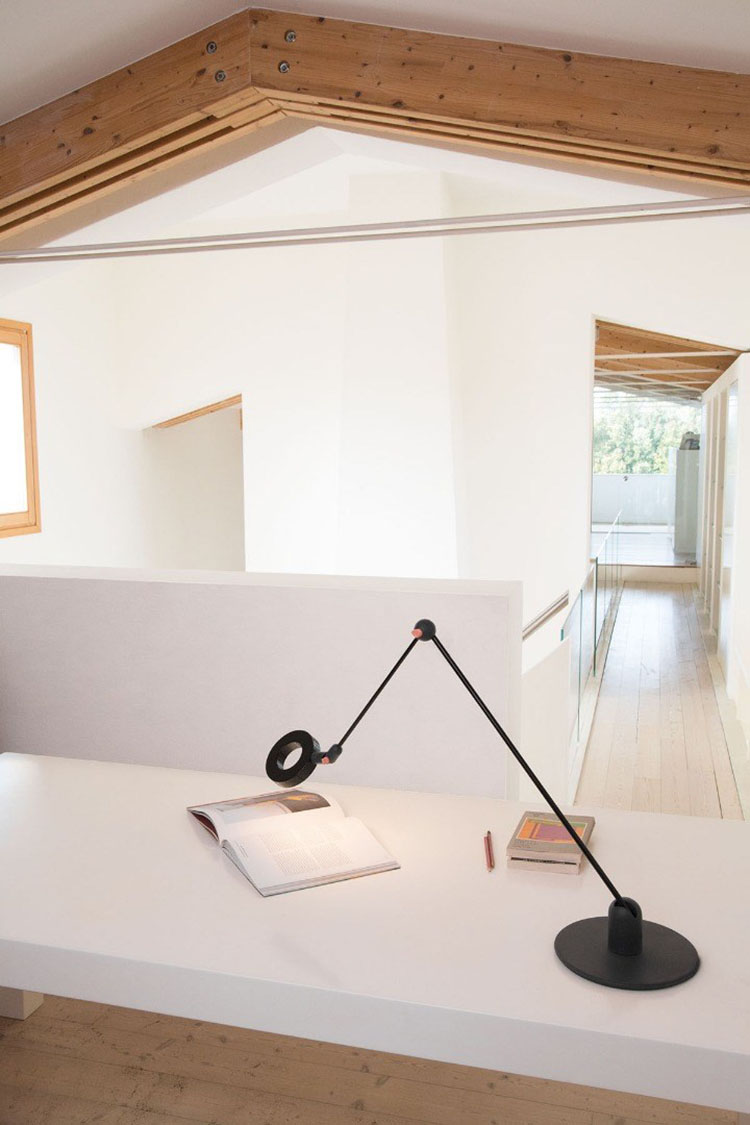 MARTINELLI LUCE table lamp L'AMICA