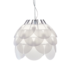 MARTINELLI LUCE suspension lamp NUVOLE VAGABONDE