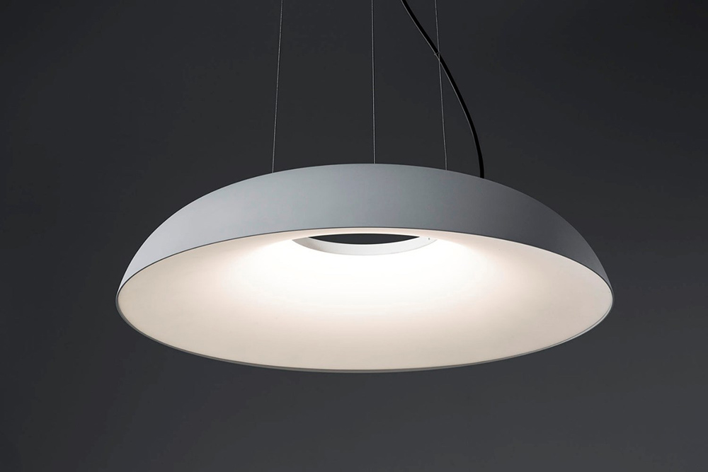 MARTINELLI LUCE suspension lamp MAGGIOLONE Ø 60 cm