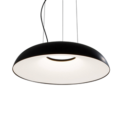 MARTINELLI LUCE suspension lamp MAGGIOLONE Ø 60 cm
