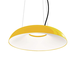 MARTINELLI LUCE suspension lamp MAGGIOLONE Ø 60 cm