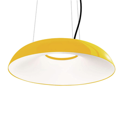 MARTINELLI LUCE suspension lamp MAGGIOLONE Ø 85 cm