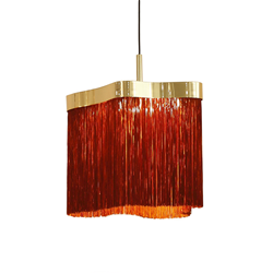 CONTARDI suspension lamp ARCIPELAGO MAIORCA