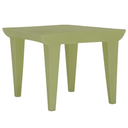 KARTELL table basse BUBBLE CLUB