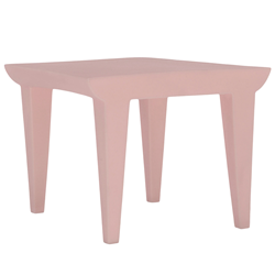 KARTELL table basse BUBBLE CLUB