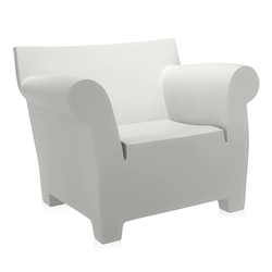 KARTELL fauteuil BUBBLE CLUB