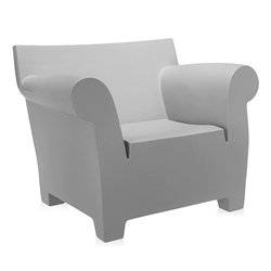 KARTELL fauteuil BUBBLE CLUB