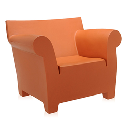 KARTELL fauteuil BUBBLE CLUB