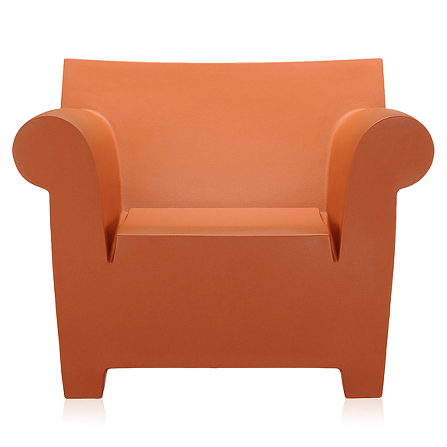 KARTELL fauteuil BUBBLE CLUB