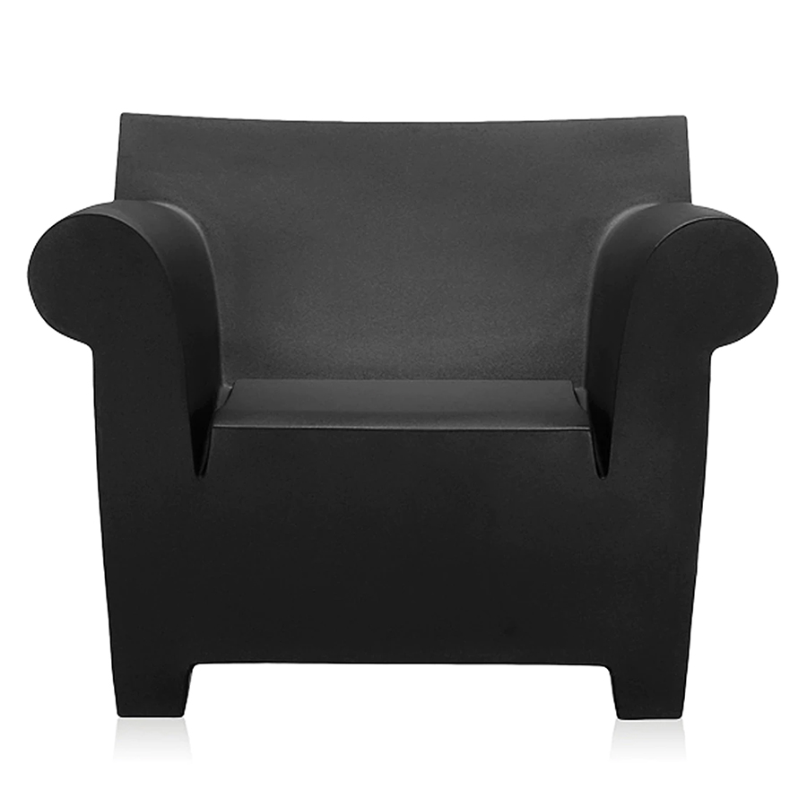 KARTELL fauteuil BUBBLE CLUB