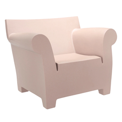 KARTELL fauteuil BUBBLE CLUB